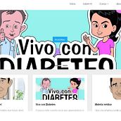 Realización de sitio web: Dr. Misael . Projekt z dziedziny UX / UI, Informat, ka, Web design, Tworzenie stron internetow i ch użytkownika Francisco Tapia - 03.09.2020