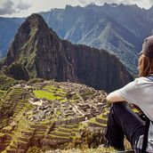 Machu Picchu Perfect . % cuscomantaweb tarafından hazırlanan Fotoğrafçılık projesi - 01.02.2020