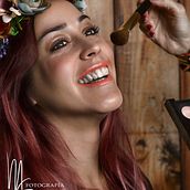 Proyecto de lo aprendido. Photograph, Fine-Art Photograph, Studio Photograph, and Outdoor Photograph project by Miguel Muñoz Gascón - 01.02.2020