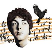 Mi Proyecto del curso: Retrato ilustrado con Photoshop. Digital Illustration project by alexcasalruiz - 01.02.2020
