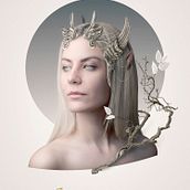 · Aldmer ·. Graphic Design, and Photo Retouching project by Héctor D. Jordana - 01.02.2020