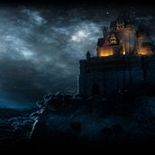 Mi Proyecto: El Barón Von Holshwig (Twine). Game Design, and Writing project by kundogb - 01.04.2020