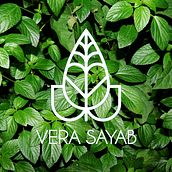 VERA SAYAB - Branding. Un proyecto de Br, ing e Identidad y Diseño gráfico de Francisco Javier López Correa - 02.01.2020