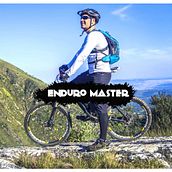 Desarrollo de un plan de medios digitales: Clases de Mountain Bike. Un proyecto de Publicidad de Bernardita Olan - 04.01.2020