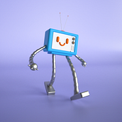 My Course Project: Character Design and 3D Animation . % Zynun Kamolwit tarafından hazırlanan 3D, 3D Animas, on, 3D Karakter Tasarımı, 3D Modelleme, Animas, on, Karakter Animas, onu, Karakter Tasarımı, Ve Hareketli Grafikler projesi - 01.04.2020