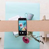 Fotografia con celular . Un proyecto de Fotografía con móviles de pili_linares_borda - 23.02.2020