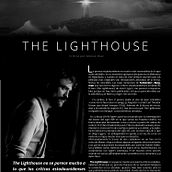 Ejercicios: Cómo elegir tipografías. Un proyecto de Diseño editorial de israel_briones - 01.01.2020