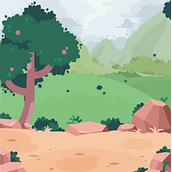 Greens Greens . Un proyecto de Diseño gráfico, Ilustración tradicional e Ilustración vectorial de Mauricio Fonseca Reales - 05.01.2020