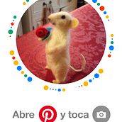 Mi Pinterest: Papel_picel_o_tijera. Creativit project by ineshvi - 01.05.2020