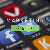 Mi Proyecto del curso: Mi Empresa de Marketing Digital. Web Development, and Digital Marketing project by Nelson Rodríguez - 01.05.2020