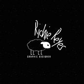 Portafolio Richie Reyes. Graphic Design project by Richie Reyes - 01.05.2020