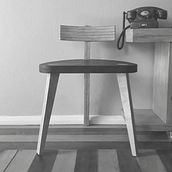 ABAPÔ. 3D, Interior Architecture, Furniture Design, Making, Industrial Design, Architecture, Design, Interior Design, and Product Design project by Victor Estevam Pickler - 01.07.2020