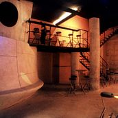 Paradas 1 . % Kris Bergthorson tarafından hazırlanan İç Dekoras, Ve on projesi - 09.10.2002