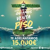 Campaña"te guiamos...". Un proyecto de Diseño de carteles y Diseño gráfico de Julio Casique - 04.11.2019