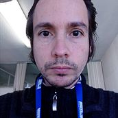 Mi Proyecto del curso:  Retrato realista con lápices de colores Ein Projekt aus dem Bereich Bildende Künste, Artistische Zeichnung, Porträtzeichnung und Realistische Zeichnung von Oscar Eduardo Aguilar Gaxiola - 06.01.2020