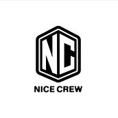 NICE CREW: un colectivo deportivo de bmx freestyle. Un projet de Création de logos , et Design graphique de Samuel Zambrano Ocampo - 19.01.2020