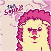 THE SOPHIE no rules, no limits. Traditional illustration project by Geovanny Emilio Merino Sánchez - 11.25.2018
