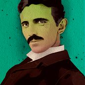 Mi Proyecto del curso: Técnicas de ilustración con acuarela digital. Digital Illustration project by Luis Eduar Martínez Montesinos - 01.15.2020