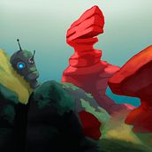 Meu projeto do curso: Arte conceitual: introdução ao desenho de cenários. Concept Art, Drawing, and Traditional illustration project by Jadiel Azevedo - 01.07.2020