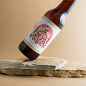 Cerveza Artesanal Q. Br e ing e Identidade projeto de LUIS - 10.08.2018