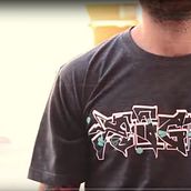 SPRAY DAILY | PROMO. Animation project by Héctor Páramo Valdivielso - 01.07.2020