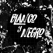 Blanco y Negro - Caso Perdido . Video Editing project by Leonardo Vaughan Roiz - 04.17.2017