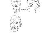 Mi Proyecto del curso: Ilustración de storyboards para cine y publicidad. Un projet de Dessin, Stor , et board de Francisco Peláez Restrepo - 18.01.2020
