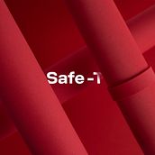 Safe-T. Br, ing, Identit, Photograph, and Naming project by Girasolo - 12.30.2019