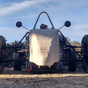 FORMULA CAR. Un progetto di Design di automobili di costa_b_javier - 08.01.2020