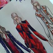 projeto etnografia aplicada a serviço de escola de design de moda e artes.  project by Natalie Ferreira - 01.21.2020