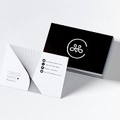 Mi Proyecto del curso: Tipografía y Branding: Diseño de un logotipo icónico. Br, ing & Identit project by Tatiana Blandón - 01.09.2020