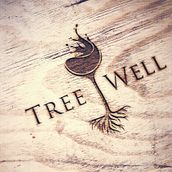 Branding para TREE WELL. Br, ing, Identit, Product Design, and Graphic Design project by Estefanía Sanz Ávila - 08.19.2015