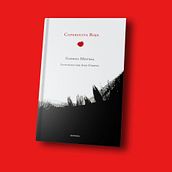 EDITORIAL - Caperucita Roja. Pencil Drawing, Design, Editorial Design, and Traditional illustration project by Iván Cuervo Berango - 03.01.2018
