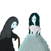Mi Proyecto del curso: Ilustración digital para cuentos infantiles. Un projet de Illustration jeunesse de Maria Camila García - 17.03.2020