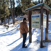 una historia que contar . Een project van  Urban art van dayana tablante - 10.01.2020