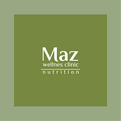Maz . Br, ing, Identit, Design, and Logo Design project by Macarena Giacoman - 01.10.2020