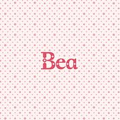 Bea. Br, ing, Identit, Design, Logo Design, and Graphic Design project by Macarena Giacoman - 01.10.2020