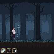 Viking . Video Game proyek oleh Sebastian Alexander Garcia - 01.10.2020