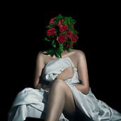 Mi Proyecto del curso: Autorretrato fotográfico conceptual. Un proyecto de Fotografía de Luisa Muñoz Castro - 27.12.2019