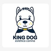 King Dog. Br, ing & Identit project by sorto.claudia19 - 01.11.2020