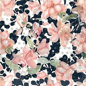 Meu projeto do curso: Criação de marca com seus próprios patterns. Projekt z dziedziny Stemple użytkownika Karen Venturelli - 11.01.2020