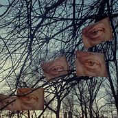 Retrato de un hombre invisible. Fine-Art Photograph project by Veronica Cerna - 01.15.2020