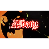 Stage visuals for @lalbany. Edição de vídeo, e Motion Graphics projeto de brunorf15 - 22.12.2019