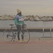 Deviant Bikes. 2D Animation, Film, Video, TV, Motion Graphics, Audiovisual Post-production, Advertising, and Filmmaking project by Jero Cerezo - 03.16.2019