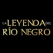 La Leyenda del Río Negro. Un projet de Dessin artistique, Conception éditoriale, Illustration traditionnelle et Illustration numérique de Catalina Morán Vera - 20.08.2019