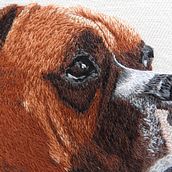 Neo. Embroider project by Milena Correa - 10.10.2019