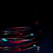 Mi Proyecto del curso:  Animación 3D para no animadores con Cinema 4D. Een project van 3D-animatie van santos_flores_cobos - 16.01.2020