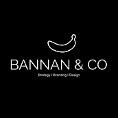 Mi Proyecto del curso: Bannan and Co. Creativit project by Anahi Fernandez - 01.14.2020