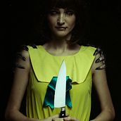 Mi Proyecto del curso: Creación de personajes con Photoshop. Un progetto di Fotografia di Jason Salas - 14.01.2020