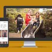pezpunto.com. Een project van Webdesign van Igor Carretero - 14.01.2020